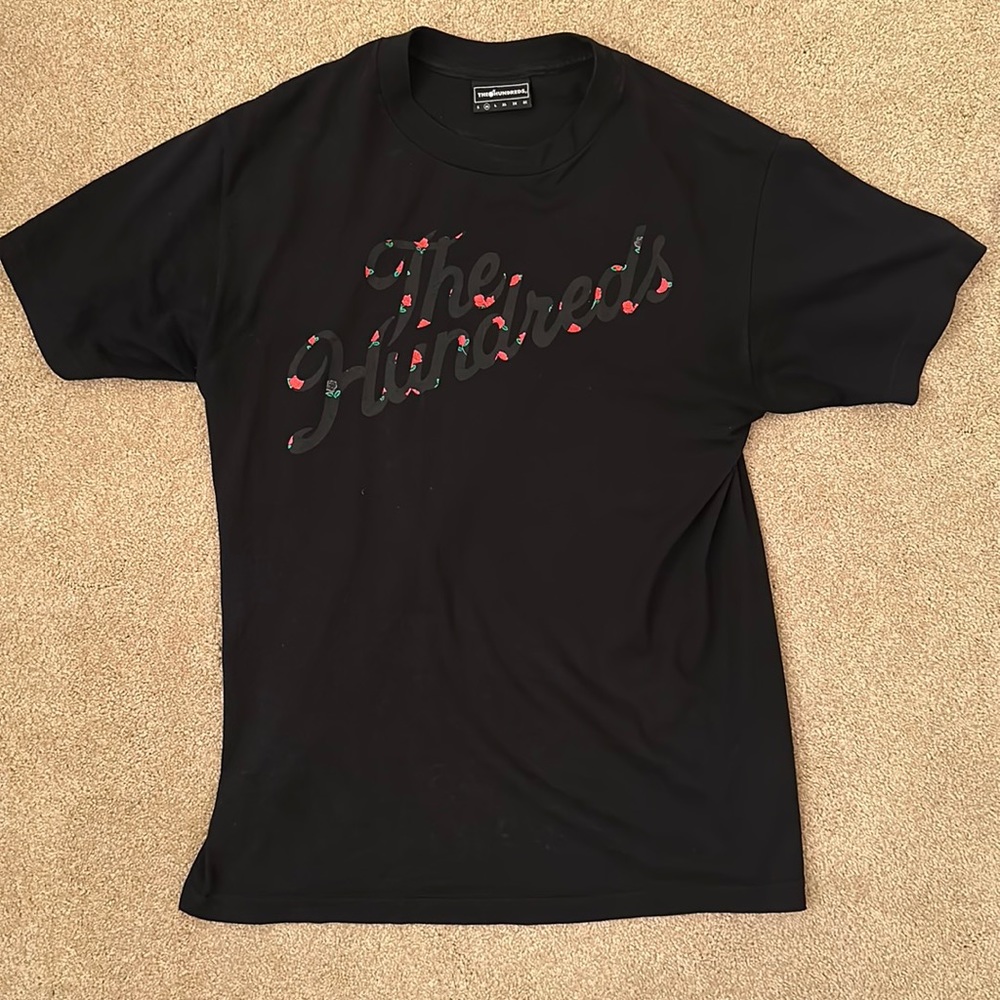 The Hundreds Short Sleeve Shirt